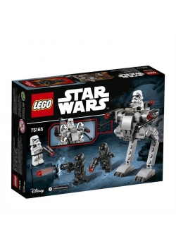 Lego STAR WARS 75165 Imperial Trooper