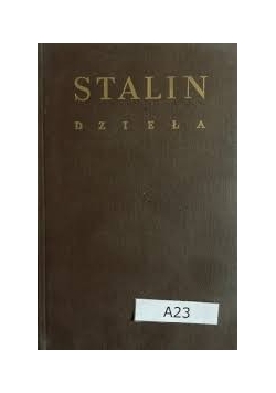 Dzieła, Tom 13