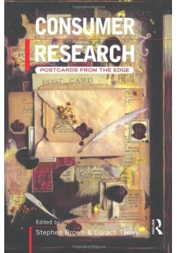 Consumer research