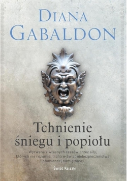 Tchnienie śniegu i popiołu,Nowa