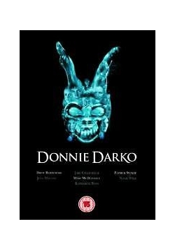 Donnie Darko DVD