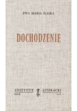 Dochodzenie