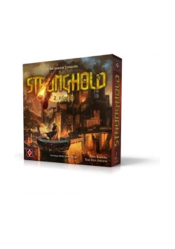 Stronghold 2 edycja PORTAL