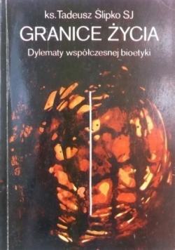 Granice życia
