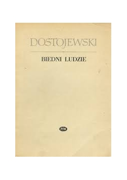 Biedni ludzie