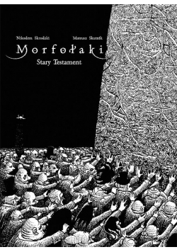 Morfołaki - Stary Testament.