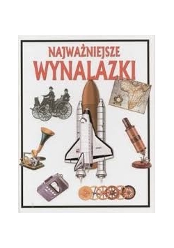 Najważniejsze wynalazki