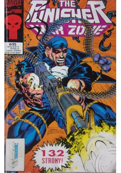 The Punisher War Zone