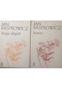 Księga ubogich \ Hymny