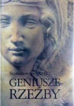Geniusze rzeźby