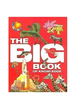 The Big book of knowledge