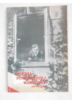 Poezja powstańczej Warszawy