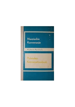 Niemieckie Konwersacje