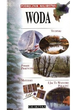 Woda