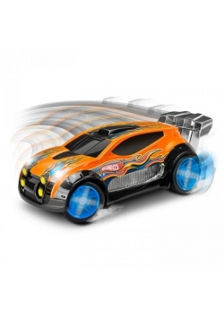 HotWheels RC Fast 4WD DUMEL