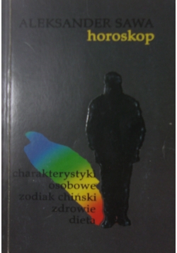 Horoskop ,Autograf Sawa