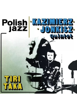 Polish jazz Tiritaka płyta winylowa