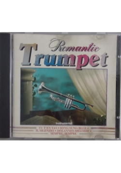 Romantic Trumpet, CD-ROM