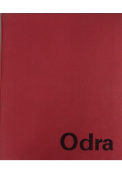 Odra