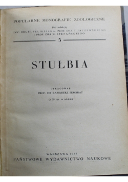 Stułbia