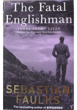 The Fatal Englishman