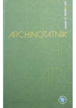 Archinotatnik