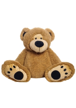 Miś Geoff 33cm