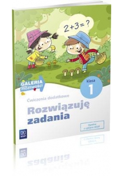 Galeria możliwości SP 1 Rozwiązuję zadania WSIP