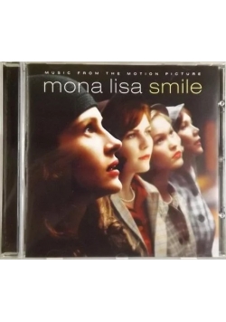 Mona Lisa Smile. Music from the motion picture, CD