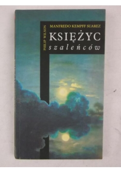 Księżyc szaleńców