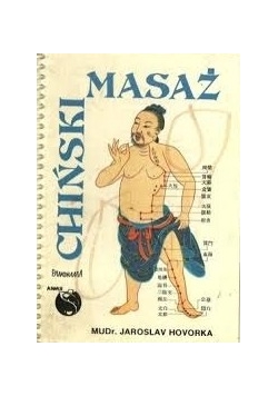 Masaż chiński