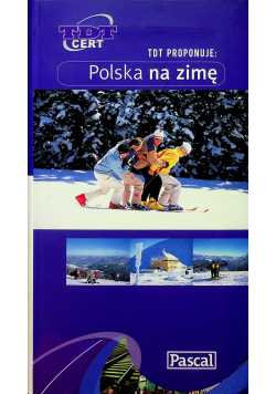 Polska na zimę / Najpiękniejsze miasta Polski