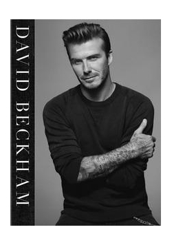 David Beckham. Biografia