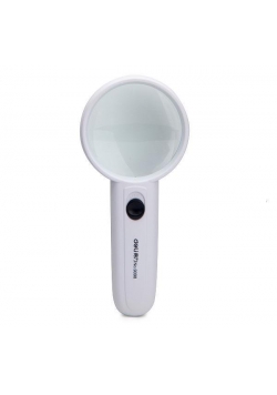 Lupa 9098 Led DELI