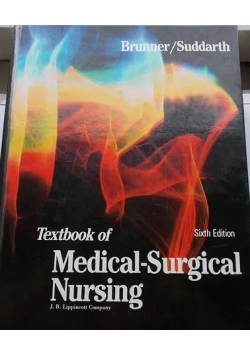 Medical  Surgical Nursing