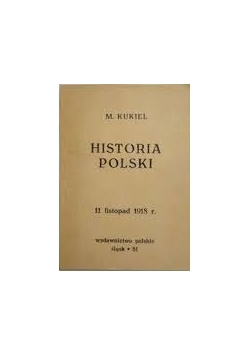 Historia Polski
