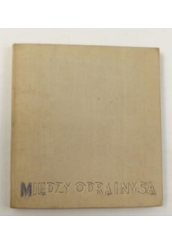 Między Odrą i Nysą