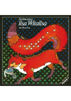 Lisa Witalisa, płyta winylowa