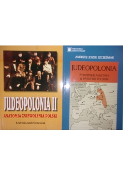 Judeopolonia II / Judeopolonia