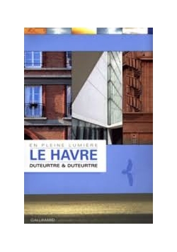En Pleine Lumiere Le Havre