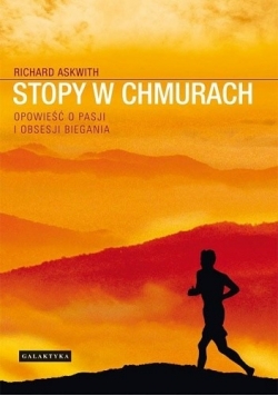 Stopy w chmurach