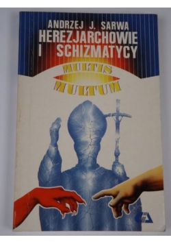 Herezjarchowie i schizmatycy