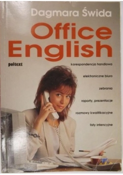 Office English