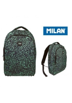 Plecak duży 17 l Texture MILAN