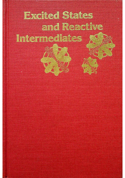 Excited States and Reactive Intermediates