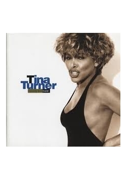 Tina Turner. Simply the best, cd