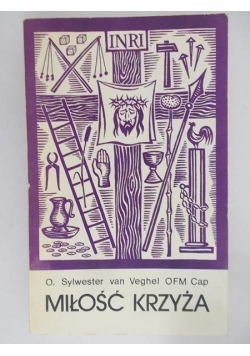 Miłość Krzyża
