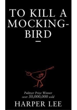 To Kill a mocking bird
