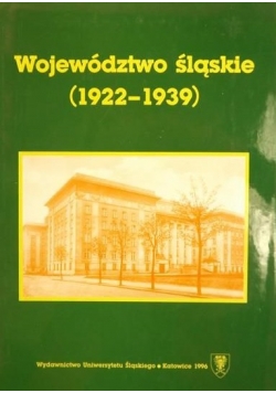 Województwo śląskie (1922-1939)