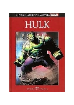 Hulk.Psy Wojny